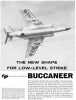 A Hawker Siddeley advertisement from early 1965, S.2 XN976 being the star.