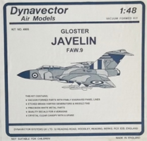 Dynavector Javelin box