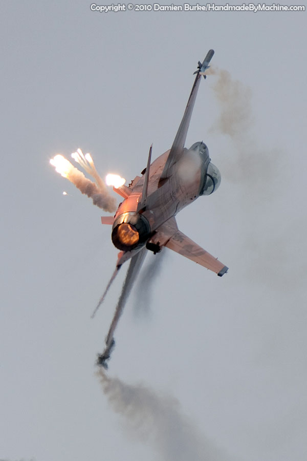 RNAS Yeovilton Air Day 2010 - the Vulcan & Viper show - UK Airshow ...