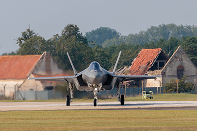 F-35A