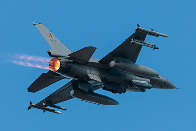 F-16